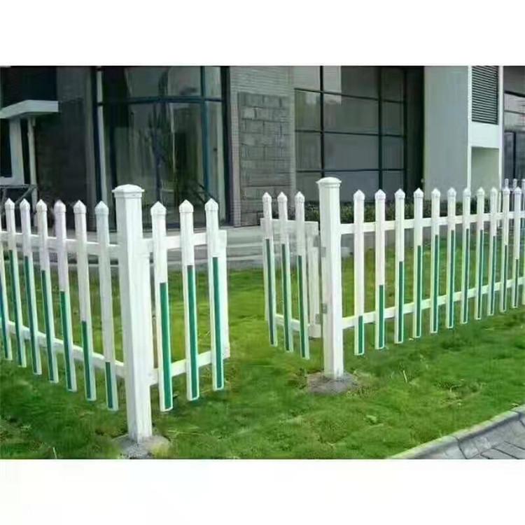 变压器护栏 优质防护与美观兼具的社区设施