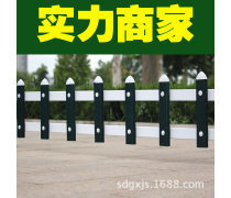 塑钢PVC护栏 构筑现代空间的安全与美学边界